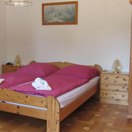 Gruener Baum Hotel Neckargerach Екстериор снимка