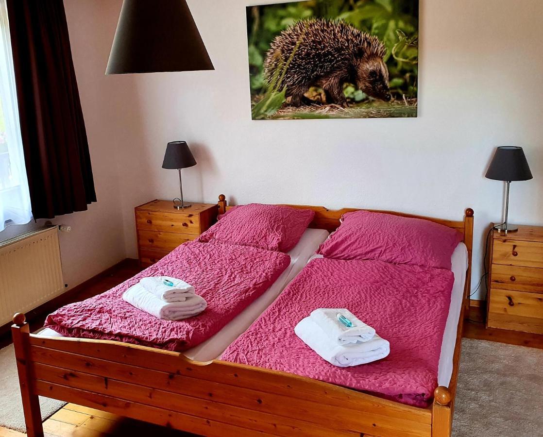 Gruener Baum Hotel Neckargerach Екстериор снимка