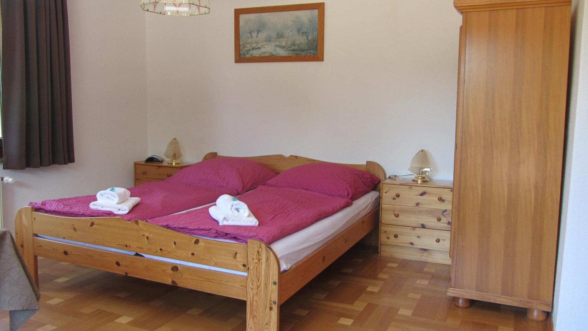 Gruener Baum Hotel Neckargerach Екстериор снимка
